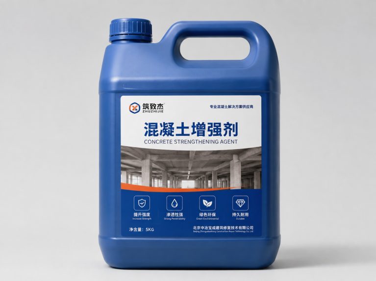 淮南卡妙纳米型混凝土增强剂