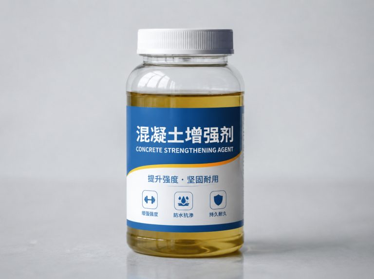 淮南卡妙国产型混凝土增强剂